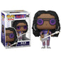 Funko Pop! Rocks - H.E.R. (187) Vinyl Figure Rock Music Statue 9cm New