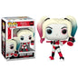 Funko Pop! Heroes Harley Quinn Animated Series - (494) Harley Quinn Figure 9cm
