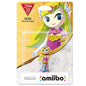 Amiibo The Legend Of Zelda - 30th Zelda The Wind Waker Collectible Figure