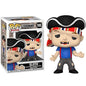 Funko Pop! Movies The Goonies - (1065) Sloth Figure Vinyl Pirate Movie 9Cm
