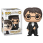 Funko Pop! Harry Potter (91) Harry Yule Ball Vinyl Figure 9Cm Potter W/ Ball