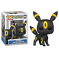 Funko Pop! Games Pokemon - (948) Umbreon Vinyl Figure 9Cm Eevee Evolution