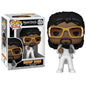 Funko Pop! Rocks Snoop Dogg - (391) Snoop Dogg Sensual Seduction Figure 9cm