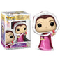 Funko Pop ! Disney Beauty & The Beast - (1137) Winter Belle (Beauty And The Beast)