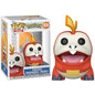 Funko Pop! Games Pokémon (1030) Fuecoco Chochodile - Krokel Vinyl Figure 9cm