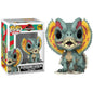 Funko Pop! Movies - Jurassic Park (1718) Dilophosaurus Hatchling Figure 9cm
