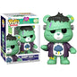 Funko Pop! Movies - Care Bears Monsters (1627) Grumpy Bear As Frankenstein 9cm