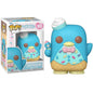 Funko Pop! Hello Kitty And Friends (102) Tuxedosam Ice Cream Vinyl Figure 9Cm