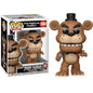 Funko Pop! Five Nights At Freddy'S - (1060) Freddy Fazbear 10th Figure Fnaf 9cm