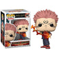 Funko Pop! Animation - Jujutsu Kaisen (1887) Ryomen Sukuna (Fire Arrow) Figure