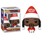 Funko Pop! Rocks Snoop Dogg - (412) Snoop Dogg On The Stoop Figure Vinyl 9Cm