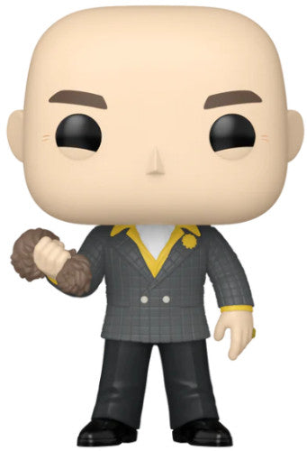 Funko Pop! DC Superman The Movie – (540) Lex Luthor (Chase) Vinylfigur 1978