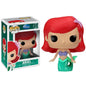 Funko Pop! Disney Classics - (27) Ariel Figure Little Mermaid 9Cm