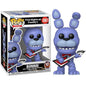 Funko Pop! Games - Five Nights At Freddy's (1061) Bonnie 10th Vinyl Figure 9cm