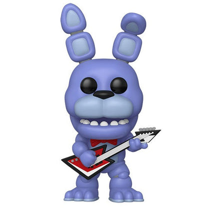Funko Pop! Games - Five Nights At Freddy'S (1061) Bonnie 10th Vinylfigur 9cm
