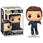 Funko Pop! Marvel The Falcon And The Winter Soldier - (701) Winter Soldier 9Cm