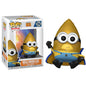 Funko Pop! Movies Despicable Me 4 - (1554) Mega Minion Gus Super Minions 4