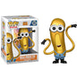 Funko Pop! Movies Despicable Me 4 - (1557) Mega Minion Tim Super Minions 4