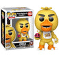 Funko Pop! Games - Five Nights At Freddy's (1063) Chica 10th Vinyl Figure 9cm