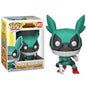 Funko Pop! My Hero Academia - Izuko Midoriya (603) Deku W/Helmet Figure 9Cm