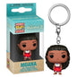 Funko Key! Disney Moana 2 - Vaiana Figure Pop Keychain Keyring 5Cm Moana
