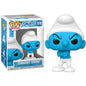 Funko Pop! Television The Smurfs - (1518) Grouchy Smurf 9Cm