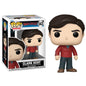 Funko Pop! Television - Smallville (543) Clark Kent Figure Vinyl Superman 9cm