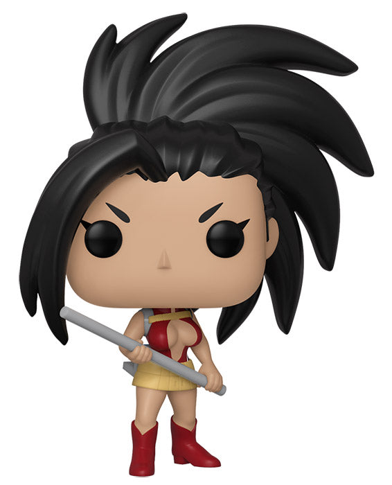 Funko Pop! Animation My Hero Academia – (605) Momo Yaoyorozu Figur Vinyl 9cm