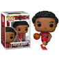 Funko Pop! Basketball NBA Toronto Raptors - (169) Scottie Barnes Vinyl Figure
