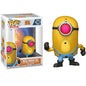 Funko Pop! Movies Despicable Me 4 - (1556) Mega Minion Mel Super Minions 4