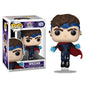 Funko Pop! Marvel Agatha All Along - (1473) Wiccan Asgardian Vinyl Figure 9cm