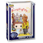 Funko Pop! Movie Posters Wizard Of Oz - (10) Dorothy & Toto Figure The Wizard Of Oz