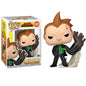 Funko Pop! Animation My Hero Academia - (1523) Re-Destro Vinyl Figure 9Cm Mha