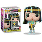 Funko Pop! Retro Toys Monster High - (117) Cleo De Nile Figure Cleopatra 9cm