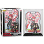 Funko Pop! Cover - NFL (11) Tom Brady Football Vinyl Football USA Vinyl Figure