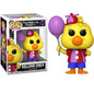Funko Pop! Games Five Nights At Freddy'S Security Breach S3 (910) Balloon Chica