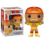 Funko Pop! WWE - (71) Hulk Hogan Wrestlemania 3 Wrestling Figure Special 9Cm