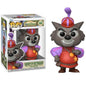 Funko Pop! Disney Robin Hood - (1441) Sheriff Of Nottingham Figure 9cm
