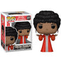 Funko Pop! Rocks - (377) Aretha Franklin (Red Dress) Aw Show Figure Vinyl 9Cm