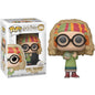 Funko Pop! Harry Potter - (86) Sybill Trelawney (Prof. Sibilla) Figure Hogwarts