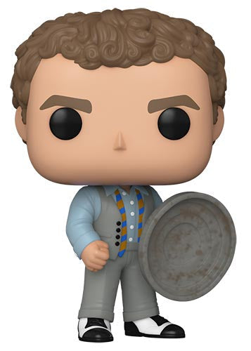 Funko Pop! Movies - Der Pate 50. (1202) Sonny Corleone Figur