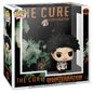 Funko Pop! Albums - (65) The Cure Disintegration Album Cover Vinyl Figure 9Cm