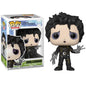 Funko Pop! Movies Edward Scissorhands - (979) Edward Scissorhands Figure 9Cm