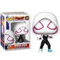 Funko Pop! Marvel Spider-Man Across The Spider Verse - (1224) Spider-Gwen Vinyl