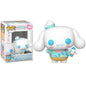 Funko Pop! Hello Kitty And Friends (100) Cinnamoroll Ice Cream Vinyl Figure 9cm