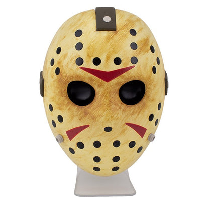 Paladone Friday The 13The Lampada Horror Jason Voorhees Mask Light Venerdi 13