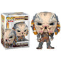 Funko Pop! Movies Predator 2 - (1750) Elder Greyback Vinyl Figure 9cm