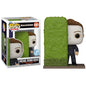 Funko Pop! Movies Halloween - (1461) Michael Myers Behind Hedge Special Edition Figure