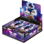 Dragon Ball Super Card Fusion World FB04 EU Box 24 Booster Packs TCG Ultra Limits Game