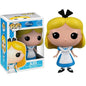 Funko Pop! Disney - (49) Alice In Wonderland Classic Figure Vinyl 9Cm In Stock